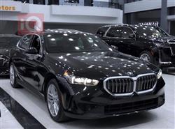 بی ئێم دەبڵیو سیریەس 5